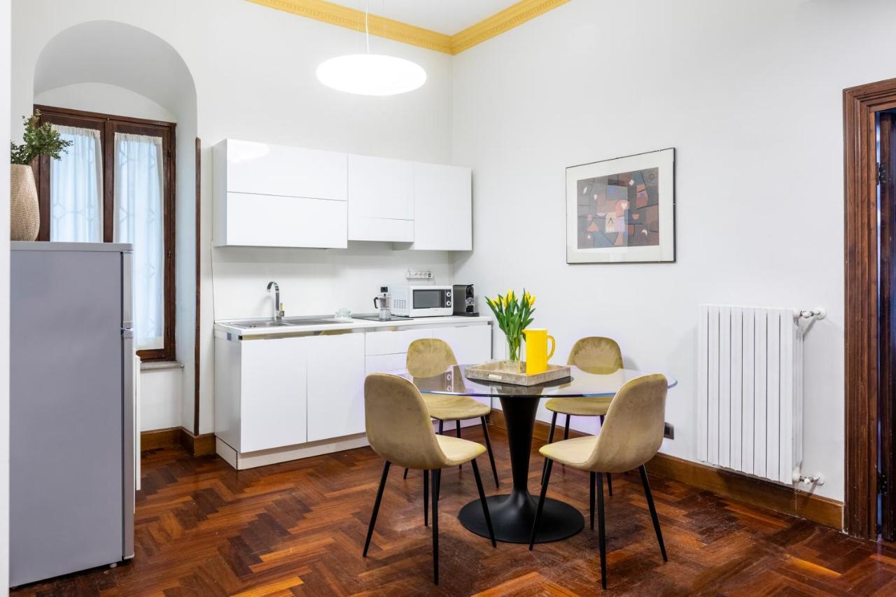 Deza Nazionale Joy Apartamento *