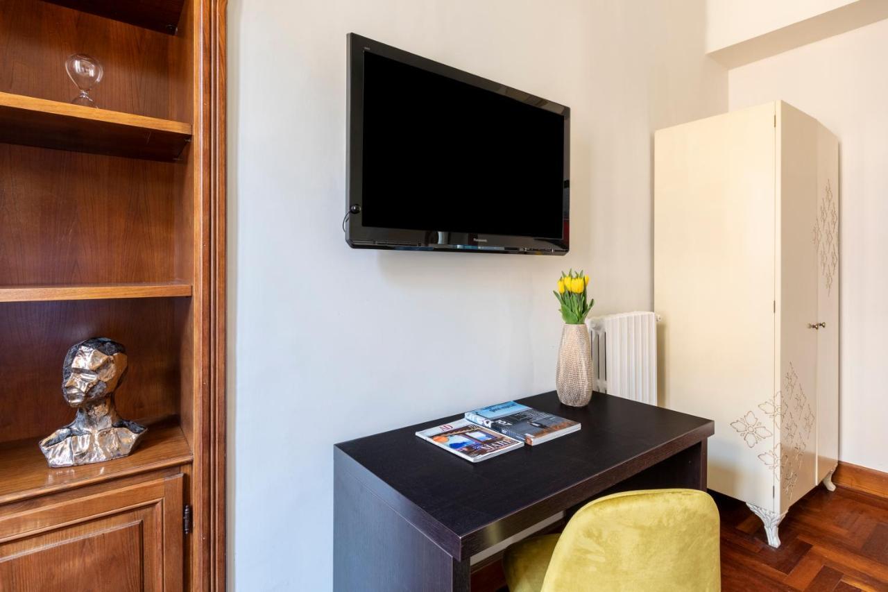 Deza Nazionale Joy Apartamento Roma